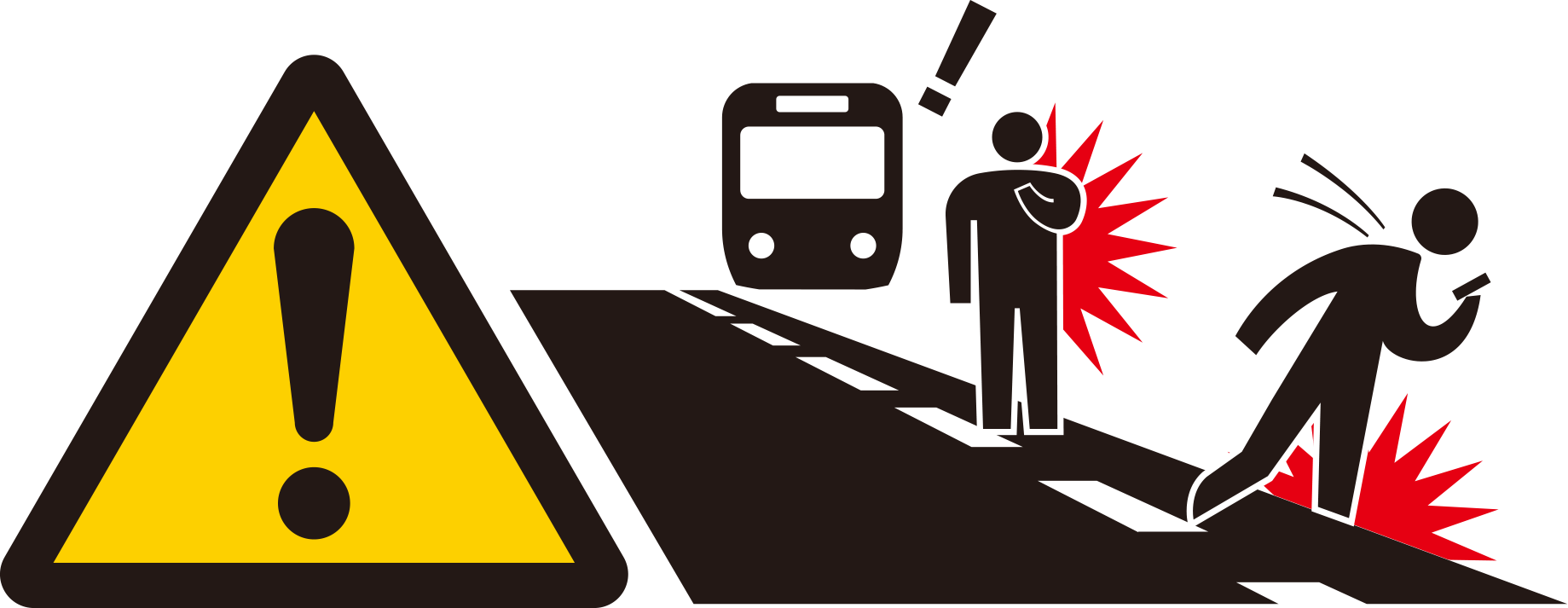 JR北海道　スーパーカムイ　乗車位置案内 特急カムイ（789系 1000代）｜列車ガイド（列車編成・設備など